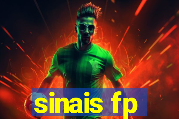 sinais fp